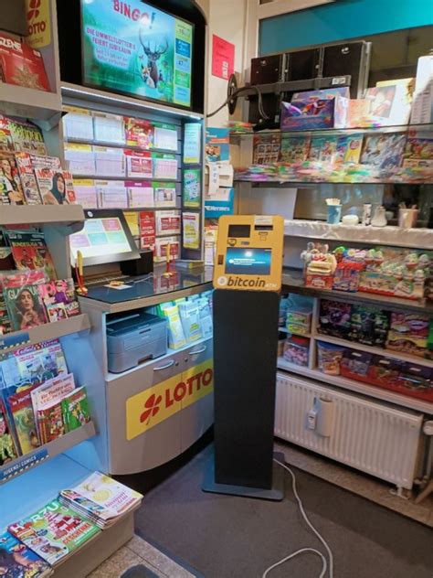 Lotto Toto Paul Filiale in Bottrop, Hermes Paketshop 